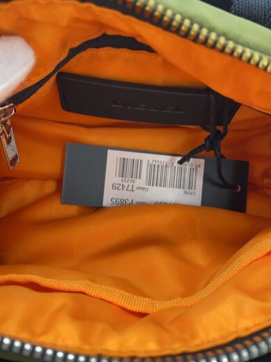 商品画像：CAYAC/ショルダーバッグ/--/KHK/X07655 6