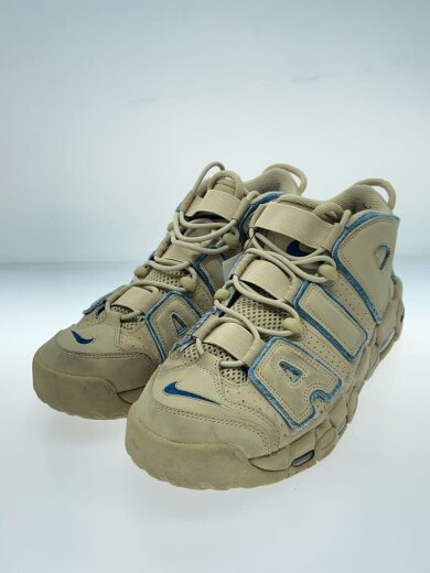 商品画像：AIR MORE UPTEMPO 96/26cm/BEG// 2