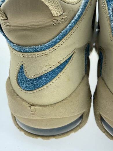 商品画像：AIR MORE UPTEMPO 96/26cm/BEG// 7