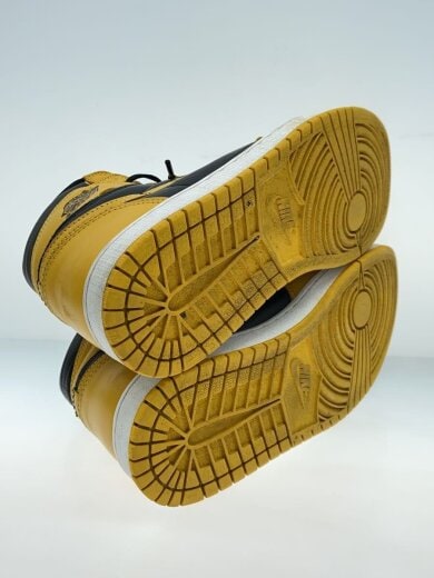 商品画像：AIR JORDAN 1 RETRO HIGH OG_エア ジョーダン 1 レトロ ハイ オリジナル/26cm/Y// 4