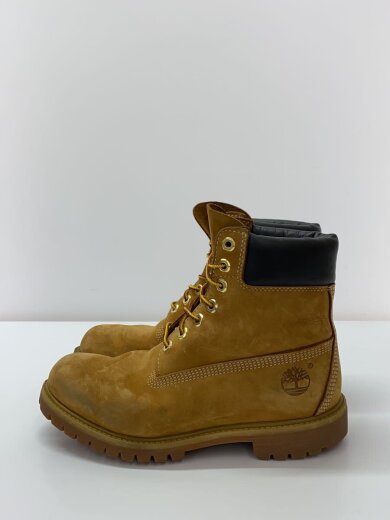 商品画像：ブーツ/US8/YLW/10061 1