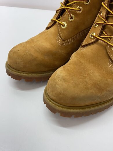 商品画像：ブーツ/US8/YLW/10061 6