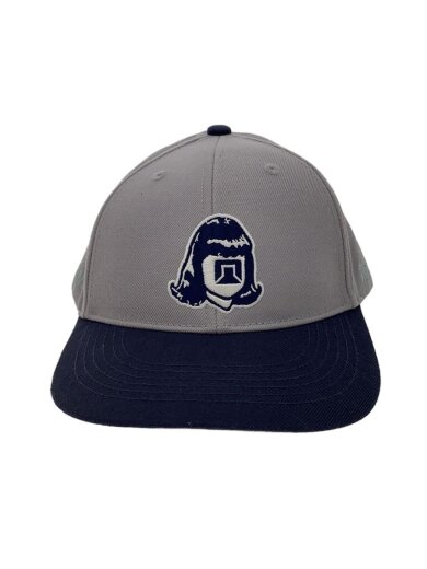 商品画像：キャップ/FREE/第六感 CA 24/アクリル/GRY/メンズ/TCM25-024// 1