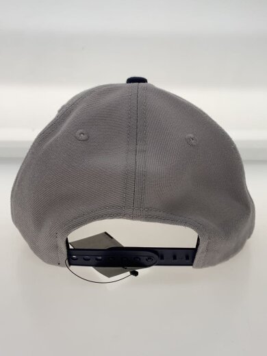 商品画像：キャップ/FREE/第六感 CA 24/アクリル/GRY/メンズ/TCM25-024// 3