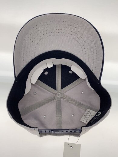 商品画像：キャップ/FREE/第六感 CA 24/アクリル/GRY/メンズ/TCM25-024// 4