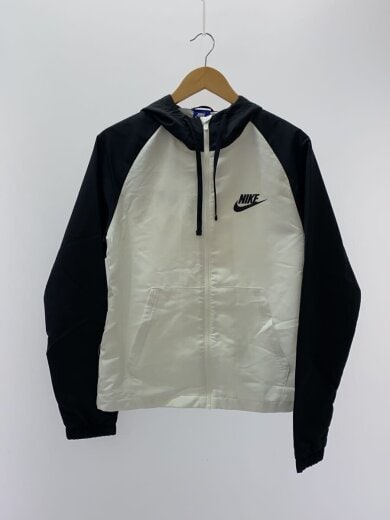 商品画像：861773-011 スポーツウェアー/S/WHT/861773-011/ジャケット 1