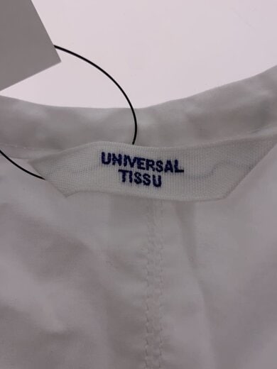商品画像：オールインワン/--/コットン/WHT/UT211PT030〈0〉/ナチュラルタイプライター3Dオールインワン// 4