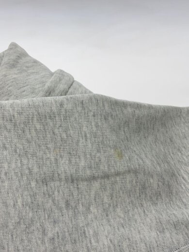 商品画像：パーカー/M/コットン/WHT/無地/I027041.482.00.03 7