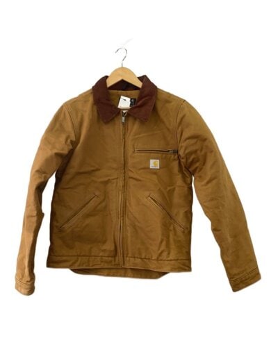 商品画像：ジャケット/S/コットン/CML/103828/DETROIT JACKET 1