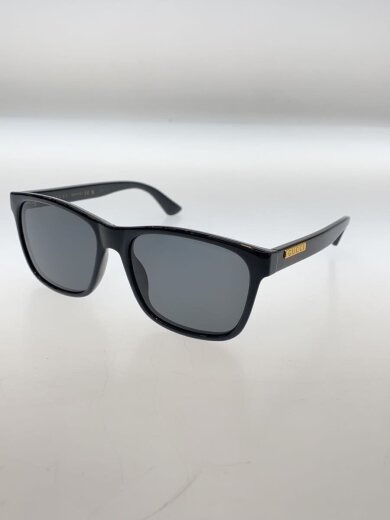 商品画像：サングラス/BLK/BLK/メンズ/GG0746S/キズ有 2