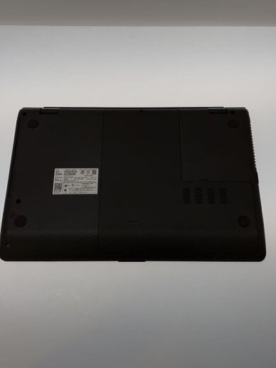 商品画像：ノートパソコン LIFEBOOK FMVA53F3B/Core i7/8GB/2021年 3