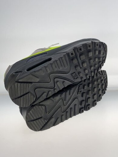 商品画像：ローカットスニーカー/28cm/GRY/IQ0289-010// 4