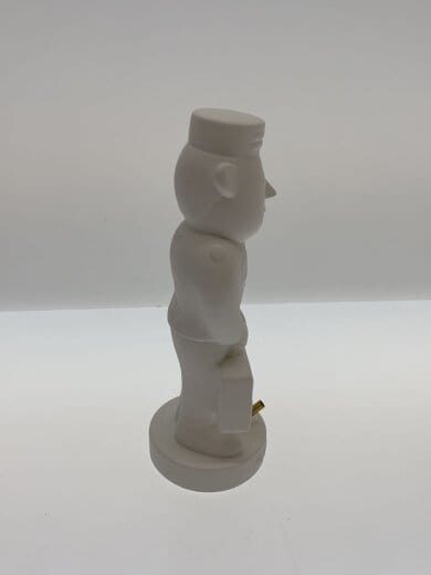 商品画像：お香スタンド/×BALLON/AROMA ORNAMENT & INCENSE SET 3