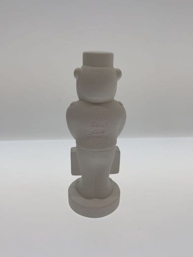 商品画像：お香スタンド/×BALLON/AROMA ORNAMENT & INCENSE SET 4