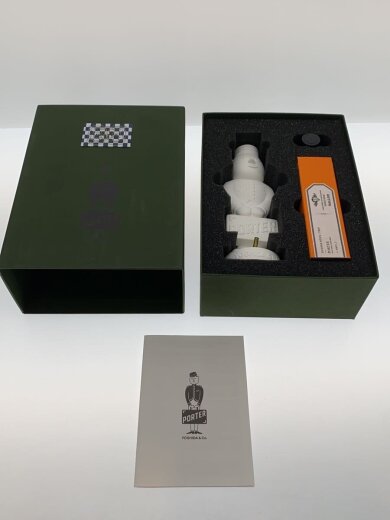 商品画像：お香スタンド/×BALLON/AROMA ORNAMENT & INCENSE SET 6