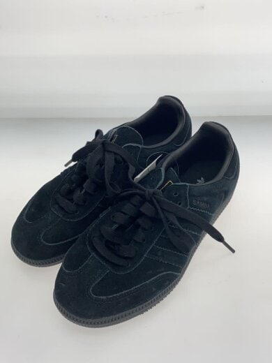 商品画像：SAMBA OG_サンバ OG/23cm/BLK/スウェード// 2