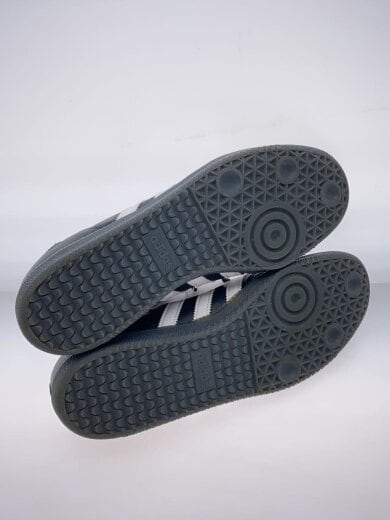 商品画像：FUCKING AWESOME X SAMBA_ファッキン オーサム X サンバ/27.5cm/BLK// 4