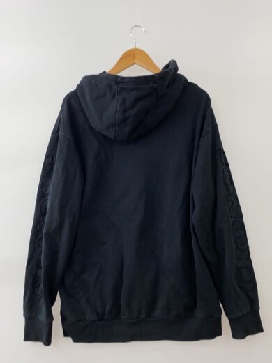 商品画像：パーカー/38/コットン/BLK/C12-PK-2527ST// 2