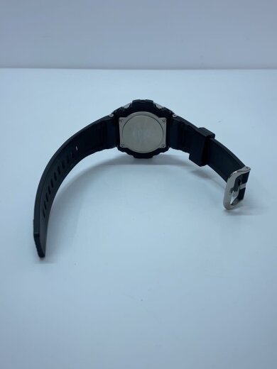 商品画像：ソーラー腕時計・G-SHOCK/デジアナ/BLK/BLK// 4