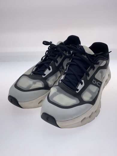 商品画像：CLOUDTILT REMIX/ローカットスニーカー/27.5cm/BLK/3MG10271430// 2