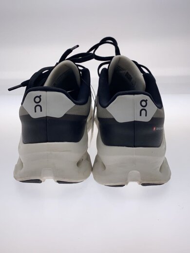 商品画像：CLOUDTILT REMIX/ローカットスニーカー/27.5cm/BLK/3MG10271430// 6