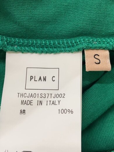 商品画像：Tシャツ/S/コーデュロイ/GRN/THCJA01S37TJ002// 4