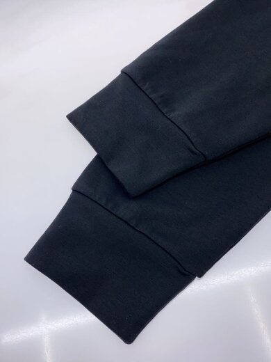 商品画像：MOTION HOODIE_モーションフーディ/XL/ポリエステル/BLK// 5
