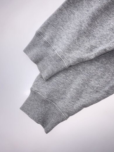 商品画像：パーカー/XL/コットン/GRY/105244012014 4