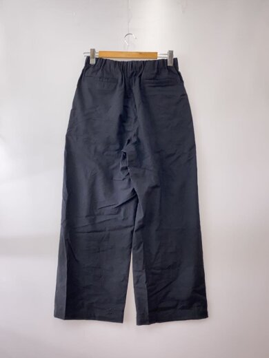 商品画像：ボトム/2/ウール/BLK/M26A11PT 2