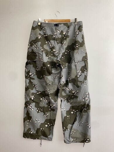 商品画像：カーゴパンツ/36/コットン/GRY/カモフラ/N25SC041/Mono Camouflage Field Pan 2