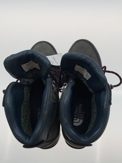 商品画像：トレッキングブーツ/26cm/GRY/NFZ95855/GORE-TEX 3