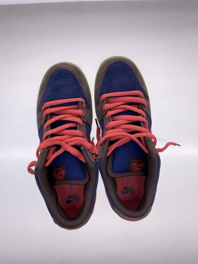 商品画像：DUNK LOW PRO_ダンク LOW PRO/28cm/マルチカラー 3