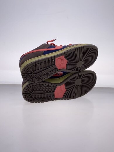 商品画像：DUNK LOW PRO_ダンク LOW PRO/28cm/マルチカラー 4