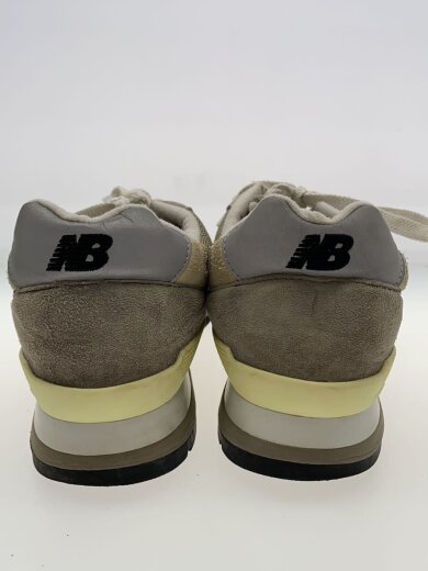 商品画像：U996/グレー/27cm/GRY// 8