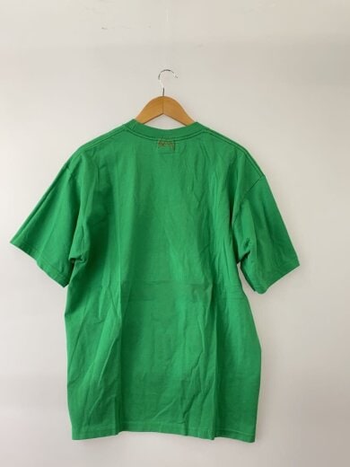 商品画像：Tシャツ/XL/コットン/GRN// 2