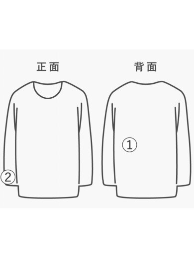 商品画像：Tシャツ/XL/コットン/BLK/メタリカ/2009年10月17日// 8