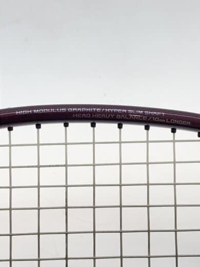 商品画像：ASTROX 100ZZ スポーツその他/BRD/ASTROX 100ZZ 4