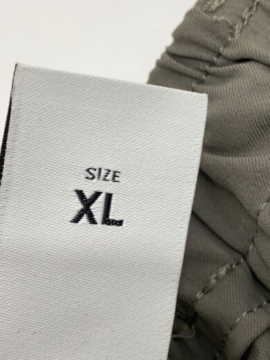商品画像：カーゴパンツ/XL/ナイロン/GRY/SU25-B08// 5