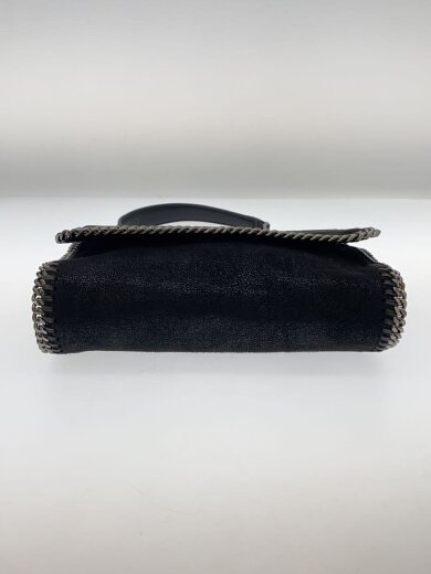 商品画像：ショルダーバッグ/--/BLK/無地/455128 W9132 SP18/使用感有// 4