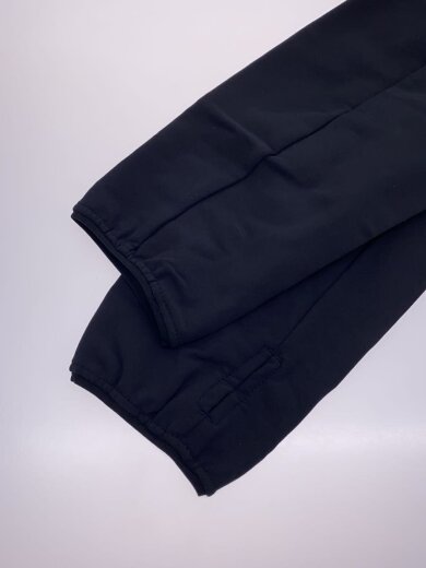商品画像：APEX SOFTSHELL PARKA_エイペックス ソフトシェル パーカー/M/ポリエステル/BLK 5