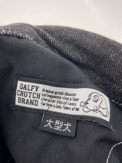 商品画像：ボトム/XL/コットン/BLK/124075// 4