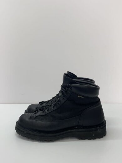 商品画像：トレッキングブーツ/25.5cm/BLK/D123000/FIELD R 1