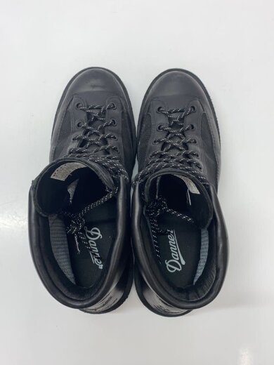 商品画像：トレッキングブーツ/25.5cm/BLK/D123000/FIELD R 3