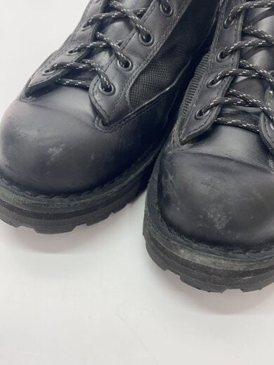 商品画像：トレッキングブーツ/25.5cm/BLK/D123000/FIELD R 6
