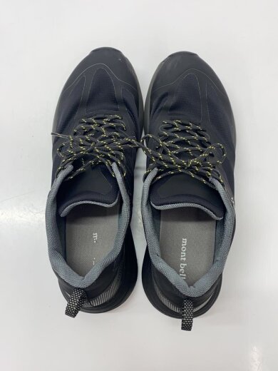 商品画像：ローカットスニーカー/トレールホッパー/27.5cm/BLK/1129693 3
