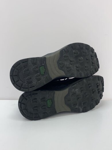 商品画像：ローカットスニーカー/トレールホッパー/27.5cm/BLK/1129693 4