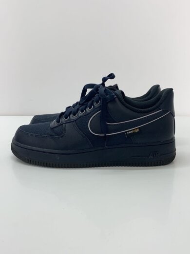商品画像：AIR FORCE 1 07 LV8_エア フォース 1 07 LV8/26.5cm/BLK/レザー// 1