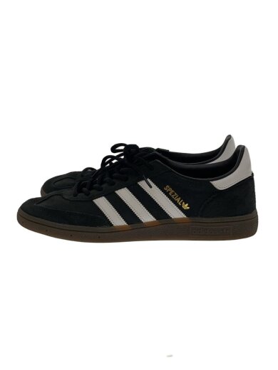 商品画像：オリジナルス/HANDBALL SPEZIAL/ハンドボール スペツィアル/ブラック/DB3021/29cm/ 1