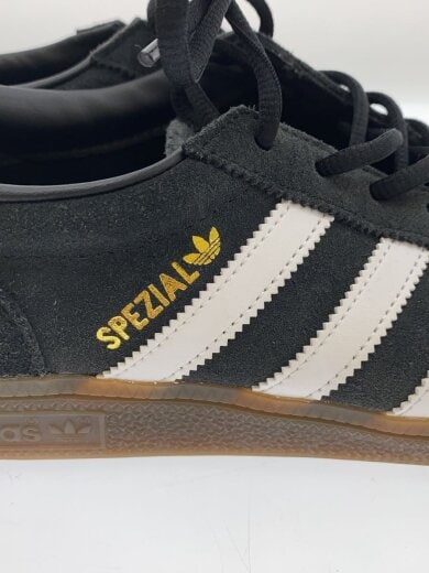 商品画像：オリジナルス/HANDBALL SPEZIAL/ハンドボール スペツィアル/ブラック/DB3021/29cm/ 8