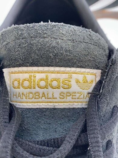 商品画像：オリジナルス/HANDBALL SPEZIAL/ハンドボール スペツィアル/ブラック/DB3021/29cm/ 9